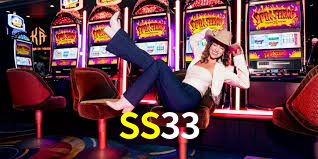SS33BET