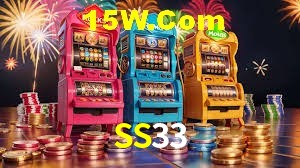 Bonus Features SS33