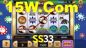 Daily Bonuses SS33
