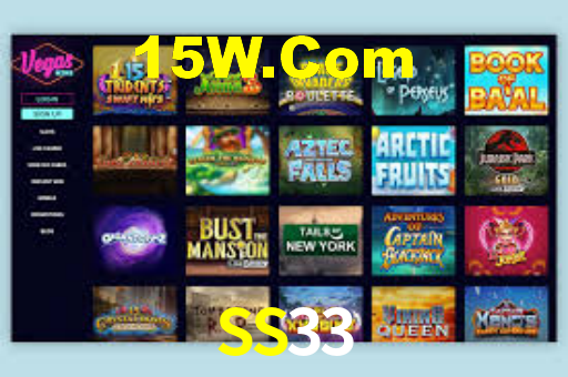 SS33.Com