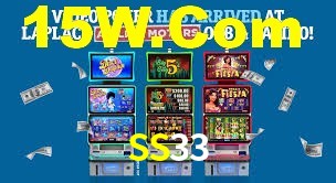 Welcome Bonus SS33