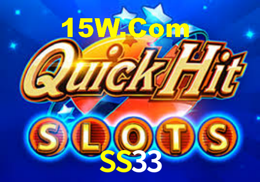 SS33 - Plataforma Oficial Online - SS33.Com