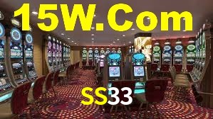 VIP Casino SS33