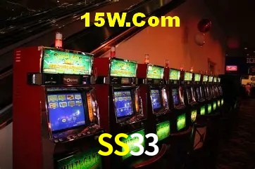 Jogos de Slot SS33
