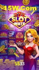 Game Statistics SS33