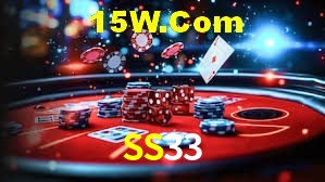 Welcome Bonus SS33