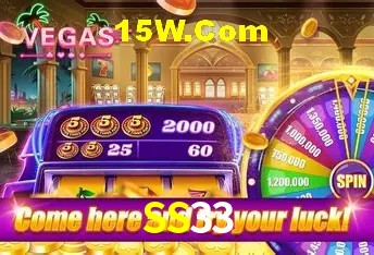 Diretório de Jogos SS33