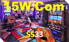 Blackjack Table SS33